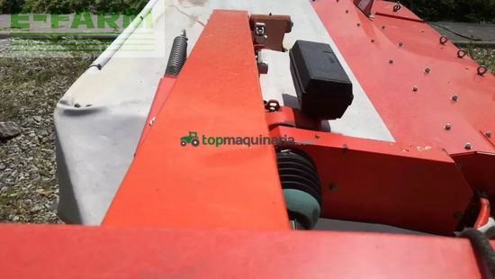 Cortacésped manual - Kuhn - fc 283