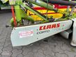 Cortacésped manual - Claas - corto 270n