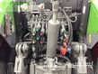 Tractor agrícola - Fendt - 620 vario profi plus