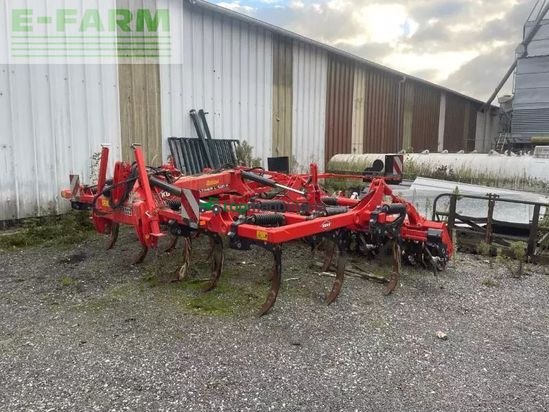 Cultivador - Kuhn - cultimer l500r