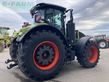 Tractor agrícola - Claas - axion 930 cebis (stage v)