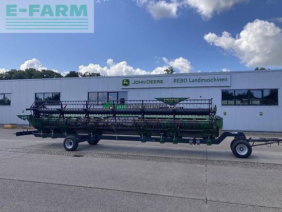 Cabezal - John Deere - 630x