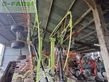 Henificador - Claas - USED LINER 2600