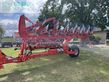 Arado - Kuhn - varileader