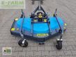 Cortacésped manual - Matev - mow-h/m190fm