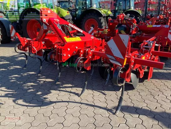 Cosechadora - arrancadora de patata - Grimme - gh 4rg