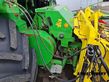 Cosechadora de Cereal - John Deere - 7700 including kemper 375