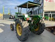 Tractor agrícola - John Deere - 2450 ST
