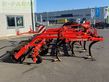 Cultivador - Kuhn - cultimer 500