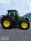 Tractor agrícola - John Deere - 7r 330