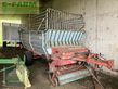 Remolqu agrícola - Mengele - lw 200