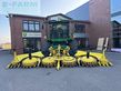 Cosechadora de Cereal - John Deere - 9700i prodrive 40km/h