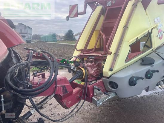 Atomizador - Hardi - commander 3200 / 27 m