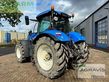 Tractor agrícola - New Holland - t 7.230 auto command