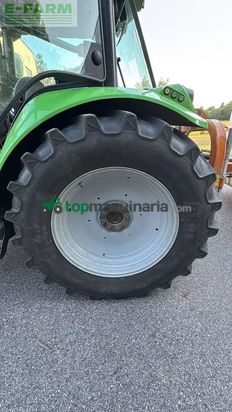 Tractor agrícola - Deutz-Fahr - 5100 g