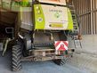 Cosechadora de Cereal - Claas - LEXION 780 TT
