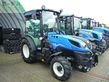 Tractor agrícola - New Holland - t4.100 n cab stage v