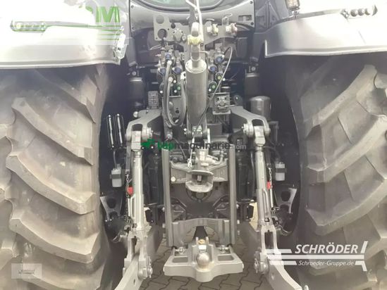 Tractor agrícola - Valtra - q 305