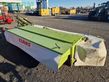 Cortacésped manual - Claas - disco 3050c