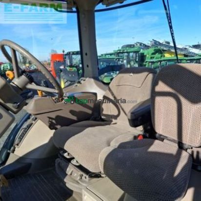 Tractor agrícola - John Deere - 7310r