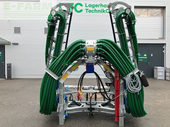 Equipamiento / accesorio - Bomech - UP 10,5 Schleppschuhverteiler