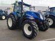 Tractor agrícola - New Holland - t6.145 dynamic command