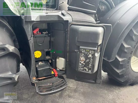 Tractor agrícola - Valtra - t234