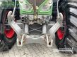 Tractor agrícola - Fendt - 828 vario s4 profi Profi