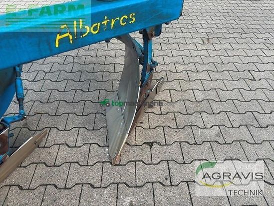 Arado - Rabe - albatros 110 ms