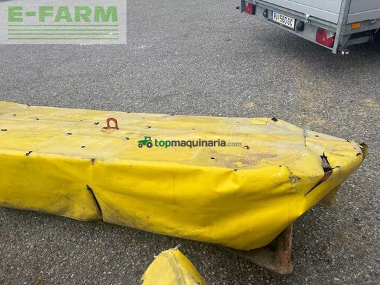 Cortacésped manual - Niemeyer - euro disc 310