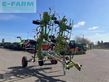 Henificador - Claas - volto 1100 t