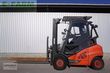 Elevadora - Linde - h 45 t evo 394-02