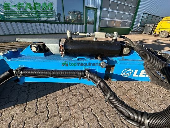 Arado - Lemken - diamant 16 + variopack