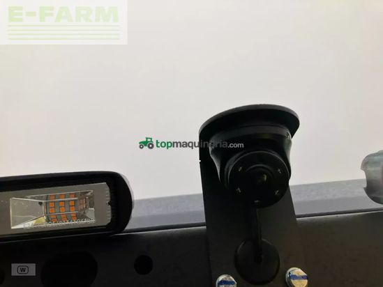 Telescopica - Toyo - 826