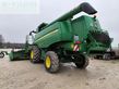 Cosechadora de Cereal - John Deere - t560 hm