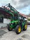 Tractor agrícola - John Deere - 5067e