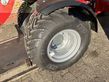 Minicargadora - Weidemann - 1280