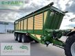Cinta transportadora de forraje - Krone - tx 560
