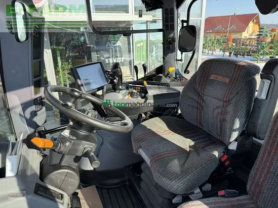 Tractor agrícola - Steyr - 4100 expert cvt CVT