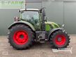 Tractor agrícola - Fendt - 724 vario gen6 profi plus