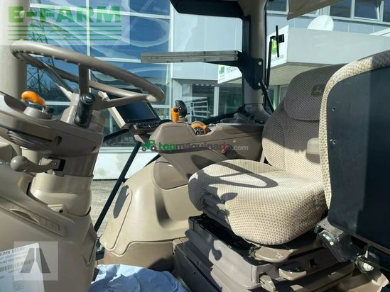 Tractor agrícola - John Deere - 6215r 6215 r