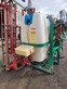 Pulverizador suspendido  hidráulico Mesolpa 1500 L