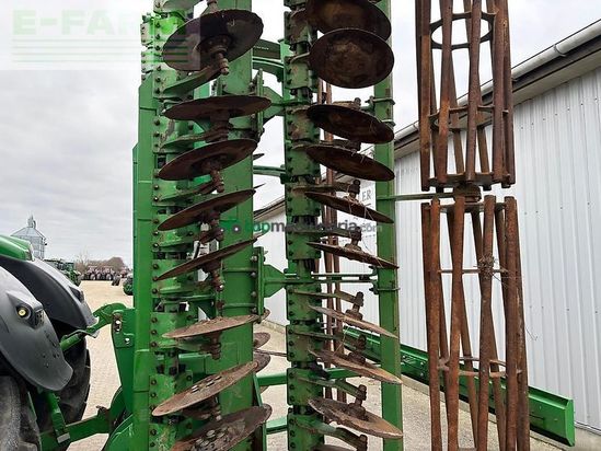 Grada de disco - Intertech - 7500