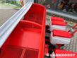 Sembradora monograno mecanica - Maschio - mtr 6 - reihig
