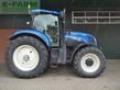 Tractor agrícola - New Holland - t7.210 autocommand