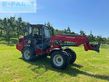 Telescopica - Weidemann - 3070 cx80 lp t