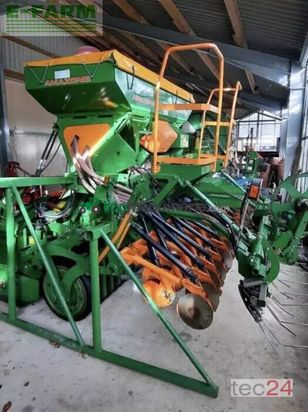 Combinado de siembra - Amazone - kg 3000 + ad-p 303
