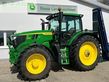 Tractor agrícola - John Deere - 6r155 gen.5 autopowr 50km/h