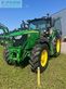 Tractor agrícola - John Deere - 6155r