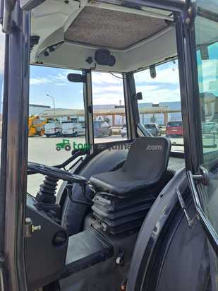 Tractor agrícola - Lamborghini PLUS 880 F